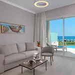 Rodos Palladium Leisure & Wellness 5* Kallithéa