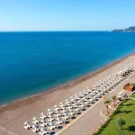 Rodos Palladium Leisure & Wellness Hotel Kallithéa