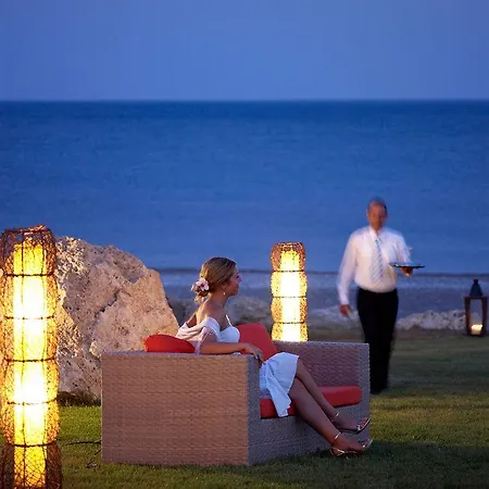 Rodos Palladium Leisure & Wellness 5*