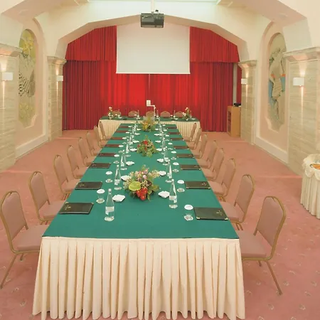 Rodos Palladium Leisure & Wellness 호텔