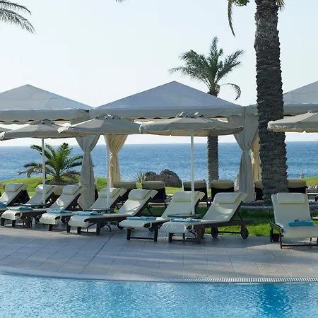 Ξενοδοχείο Rodos Palladium Leisure & Wellness