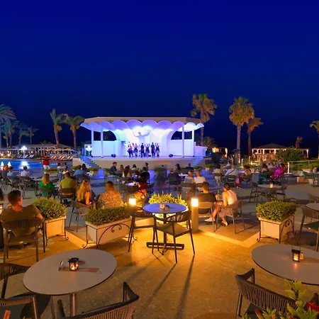 Rodos Palladium Leisure & Wellness Hotel Kallithéa