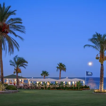 Rodos Palladium Leisure & Wellness Отель 5*