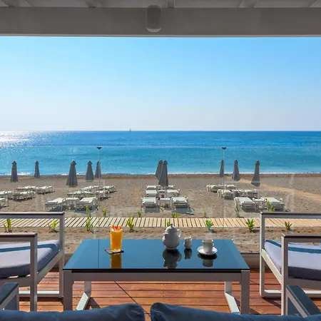 Rodos Palladium Leisure & Wellness 5* Καλλιθέα