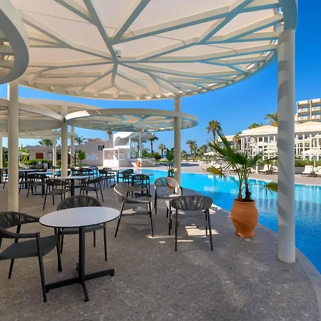 Rodos Palladium Leisure & Wellness Kallithéa