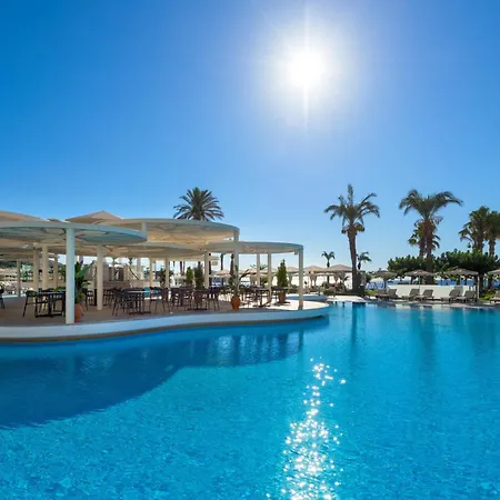 Rodos Palladium Leisure & Wellness Отель