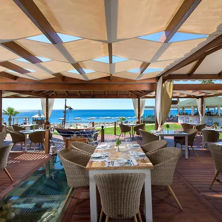 Rodos Palladium Leisure & Wellness 5* Καλλιθέα