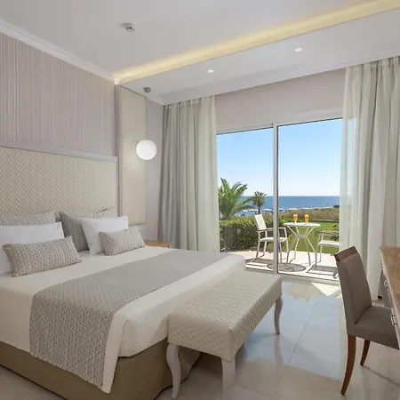 Rodos Palladium Leisure & Wellness Ξενοδοχείο 5*
