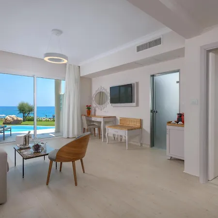 Hotel Rodos Palladium Leisure & Wellness Kallithéa