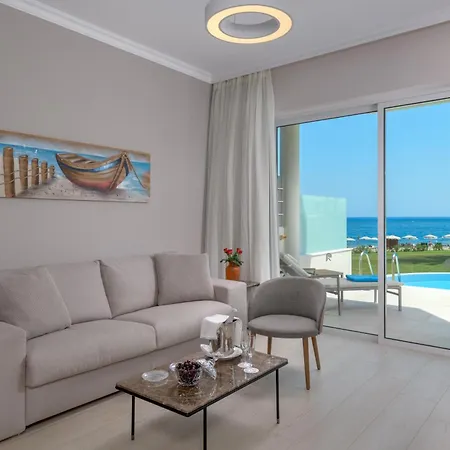 Rodos Palladium Leisure & Wellness 5* Καλλιθέα