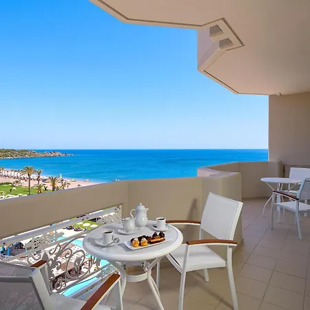 Rodos Palladium Leisure & Wellness Ξενοδοχείο Καλλιθέα