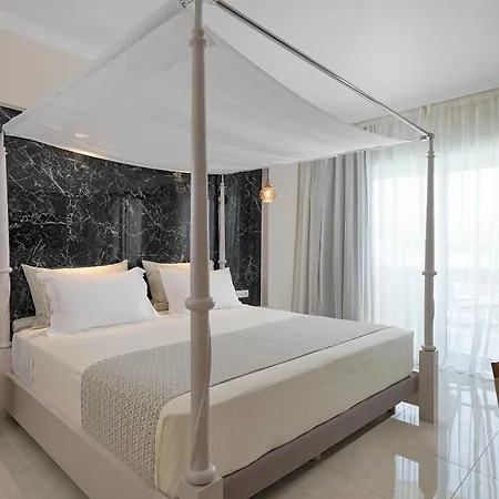 Rodos Palladium Leisure & Wellness Отель 5*