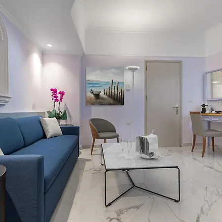 Ξενοδοχείο Rodos Palladium Leisure & Wellness Καλλιθέα