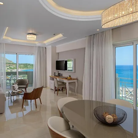 Rodos Palladium Leisure & Wellness 5* Kallithéa