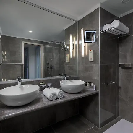 Hotel Rodos Palladium Leisure & Wellness