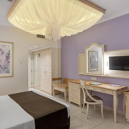 Rodos Palladium Leisure & Wellness Ξενοδοχείο