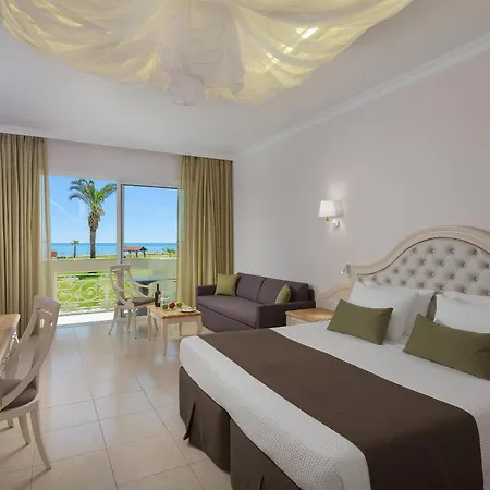 Отель Rodos Palladium Leisure & Wellness 5*