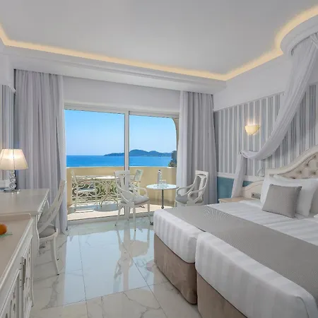 Rodos Palladium Leisure & Wellness Ξενοδοχείο 5*