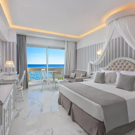 Rodos Palladium Leisure & Wellness Каллифея