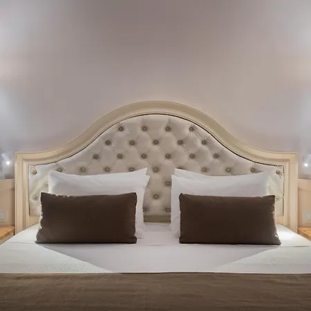 Rodos Palladium Leisure & Wellness 5*