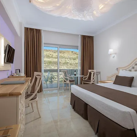 Rodos Palladium Leisure & Wellness 5* Kallithéa