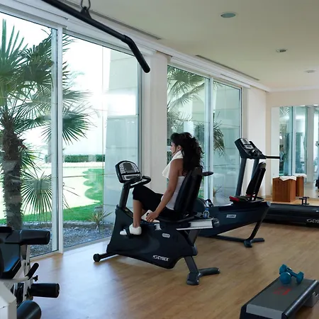 Rodos Palladium Leisure & Wellness