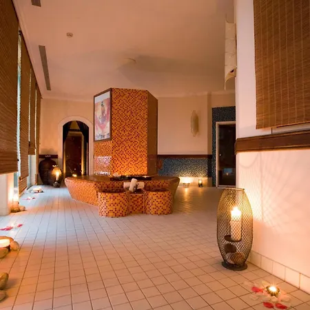 Rodos Palladium Leisure & Wellness Ξενοδοχείο