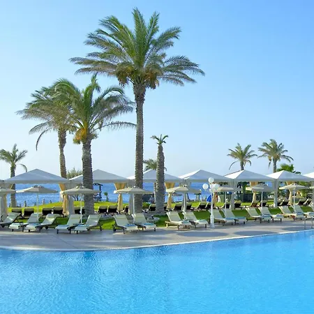 Ξενοδοχείο Rodos Palladium Leisure & Wellness 5*