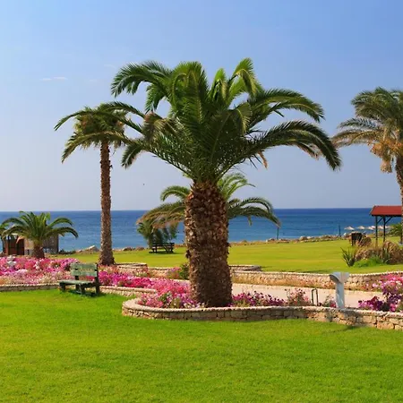 Rodos Palladium Leisure & Wellness Ξενοδοχείο 5*