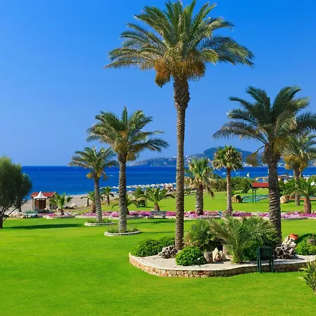 Отель Rodos Palladium Leisure & Wellness Каллифея