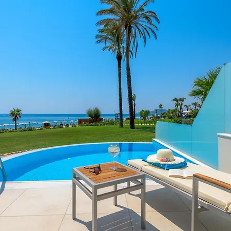 Rodos Palladium Leisure & Wellness 5* Καλλιθέα