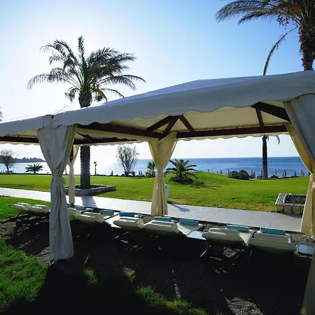 Rodos Palladium Leisure & Wellness Ξενοδοχείο