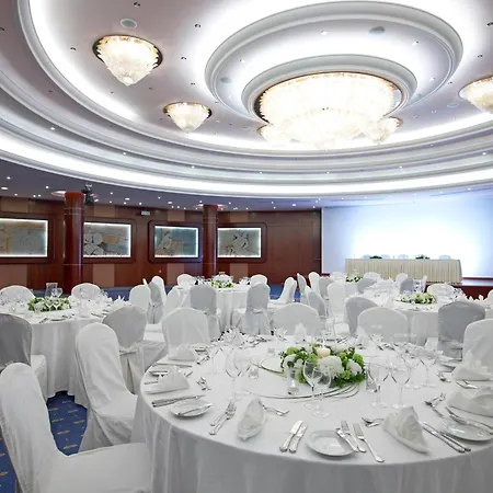 Rodos Palladium Leisure & Wellness