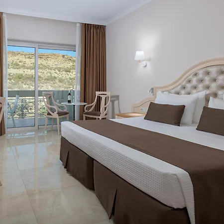 Rodos Palladium Leisure & Wellness 5* Kallithéa