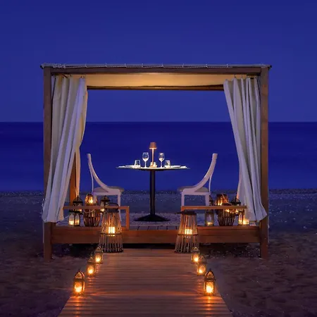 Rodos Palladium Leisure & Wellness