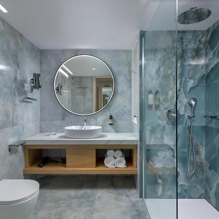 Rodos Palladium Leisure & Wellness Каллифея