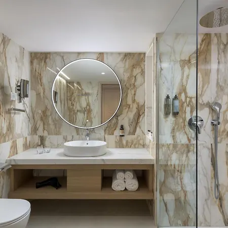 Rodos Palladium Leisure & Wellness