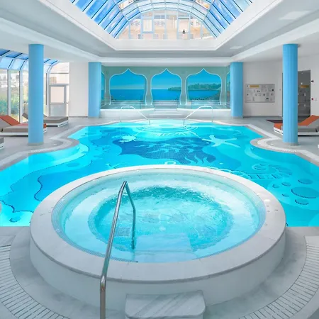 Rodos Palladium Leisure & Wellness 5* Каллифея