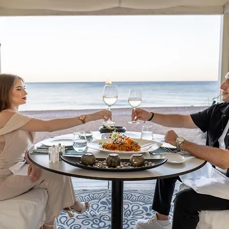 ホテル ロドス パラディウム レジャー ＆ ウェルネス