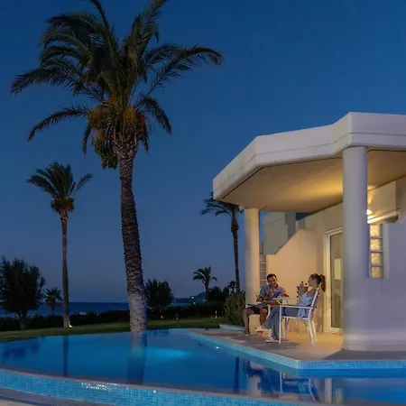 Hotel Rodos Palladium Leisure & Wellness Kallithéa