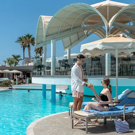 ホテル ロドス パラディウム レジャー ＆ ウェルネス 5*