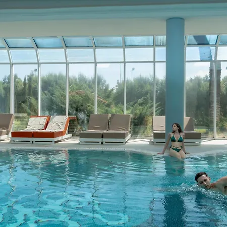 Hotel Rodos Palladium Leisure & Wellness
