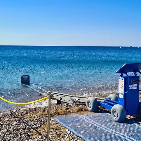 Hotel Rodos Palladium Leisure & Wellness