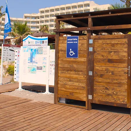 ホテル ロドス パラディウム レジャー ＆ ウェルネス