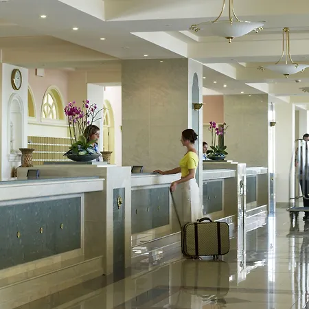Rodos Palladium Leisure & Wellness Hotel Kallithéa