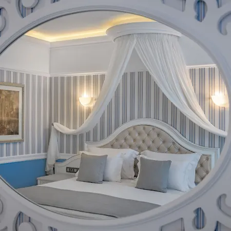 ロドス パラディウム レジャー ＆ ウェルネス 5*