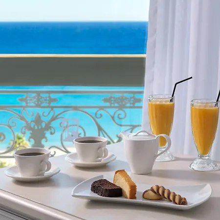 Rodos Palladium Leisure & Wellness Hotel Kallithéa
