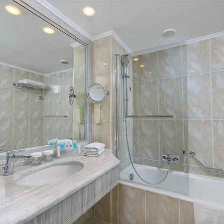 Rodos Palladium Leisure & Wellness 5* Kallithéa
