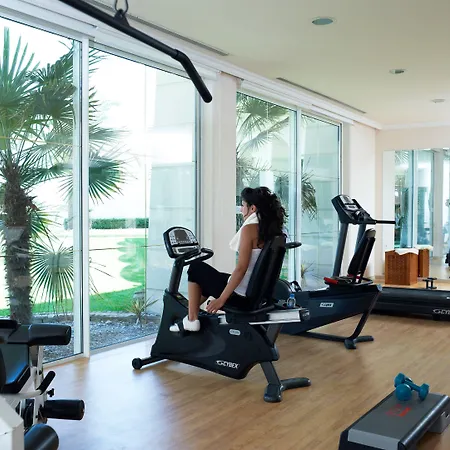 Отель Rodos Palladium Leisure & Wellness 5*