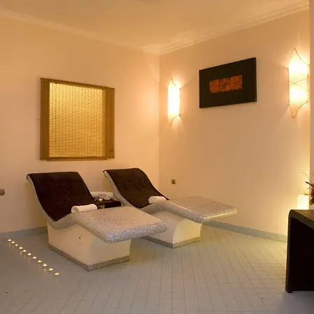 Rodos Palladium Leisure & Wellness Отель 5*